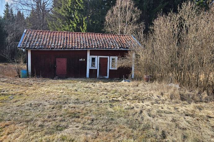 4 rum Fritidshus på Grönbo 545 Grönbo Lindesbergs kommun - bild 2