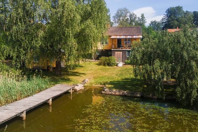 3 rum Vinterbonat fritidshus på Håstahagvägen 9 Stallarholmen Strängnäs kommun - bild 22