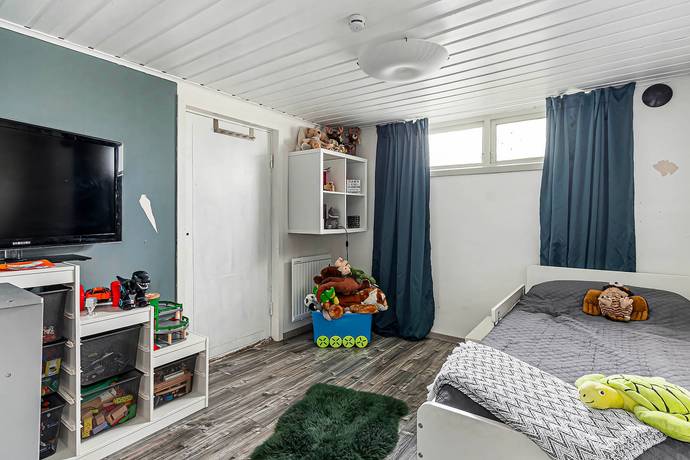 4 rum Villa på Ringvägen 17 Jönåker Nyköpings kommun - bild 22