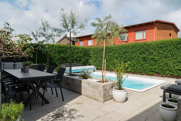 6 rum Villa på Silversparregatan 5 Gustavslund Helsingborgs kommun - bild 28