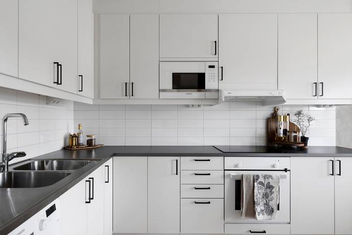 3 rum Lägenhet på Sjödalsvägen 21G Huddinge centralt Huddinge kommun - bild 21