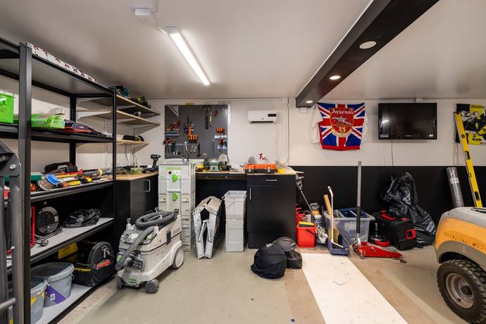 4 rum Villa på Bondevrak 662 Bondevrak ( strax utanför Stora Mellösa) Örebro kommun - bild 4