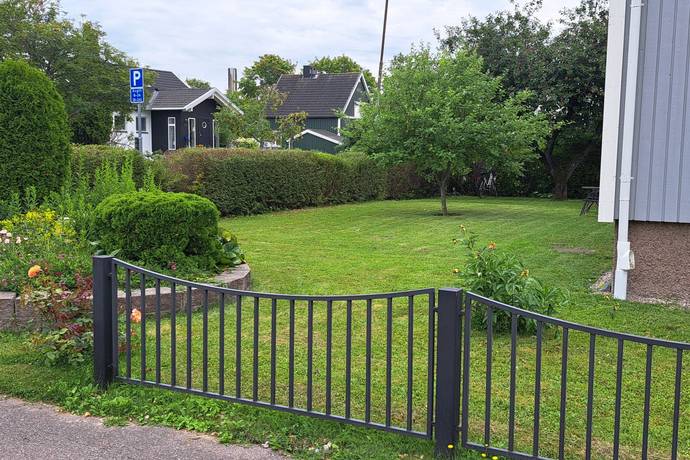 7 rum Villa på Hammarbygatan 9 Fålhagen Uppsala kommun - bild 37