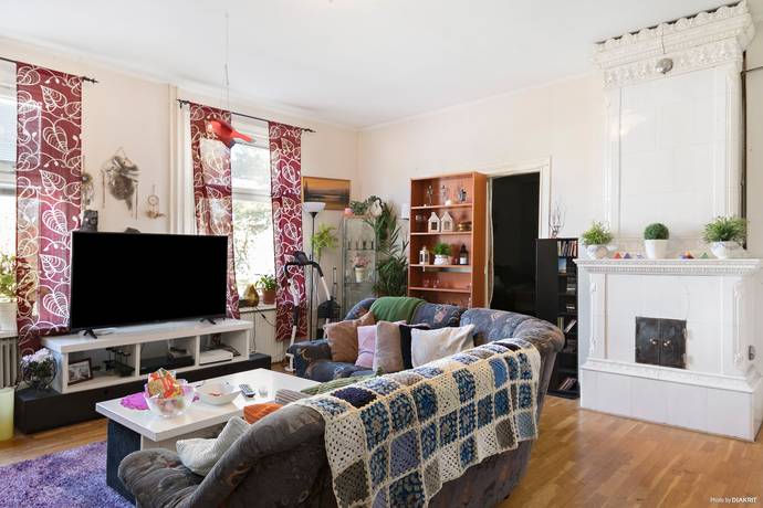 Övrig på Holmgatan 10 & 12 samt Smedsgatan 7 Kronholmen Härnösands kommun - bild 36
