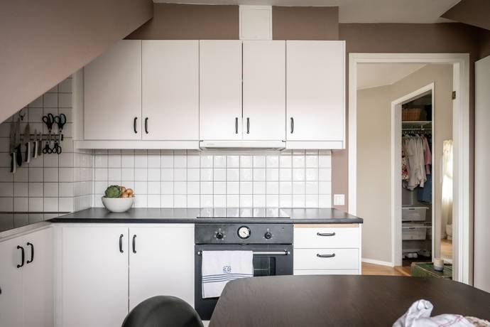 1 rum lägenhet på Bäckgatan 24 Kungälv Centrum, Kungälvs kommun - bild 3