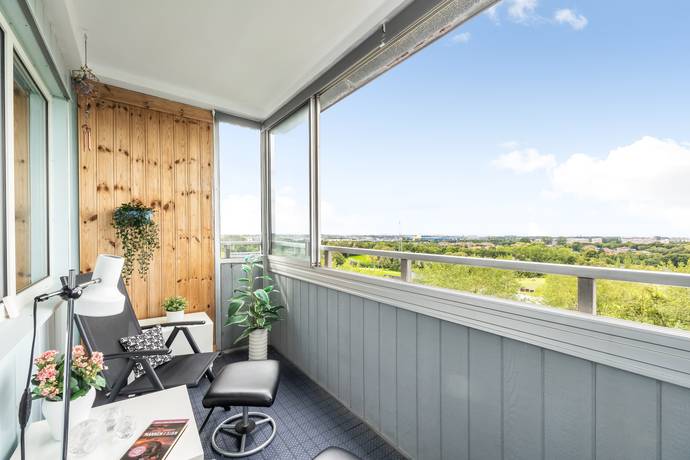 3 rum Lägenhet på Serenadgatan 25 Högaholm Malmö kommun - bild 16