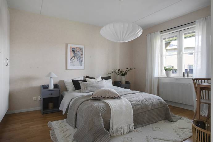 2 rum Lägenhet på Lilleby ås 7 Torslanda - Lilleby Göteborgs kommun - bild 9