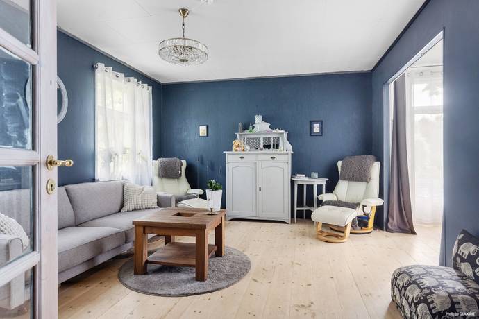 5 rum Villa på Fjärdingsvägen 2 Örkelljunga kommun - bild 12