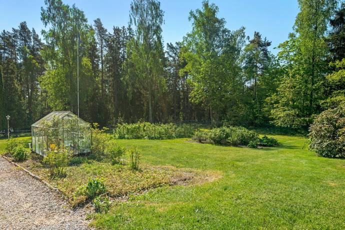 6 rum Villa på Hammarsgårdsvägen 6 Ekolsund Enköpings kommun - bild 35