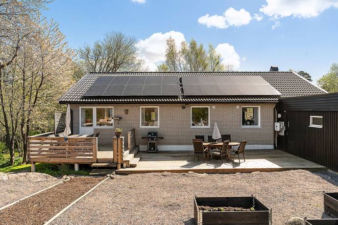 5 rum Villa på Torpstigen 26 Onsala Kungsbacka kommun - bild 29