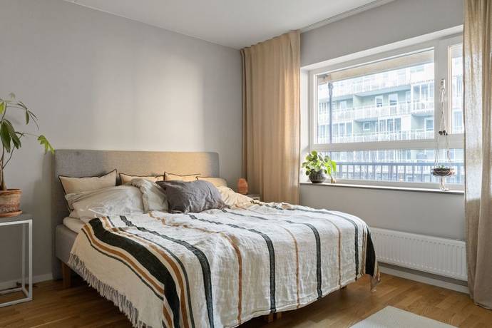 2 rum lägenhet på Borstbindaregatan 1 Kvillebäcken, Göteborgs kommun - bild 5
