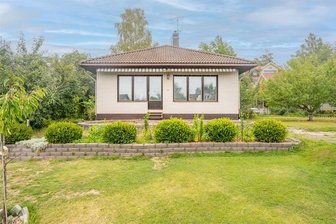 Eriksbergsvägen 22B, Helenelund, Sollentuna kommun