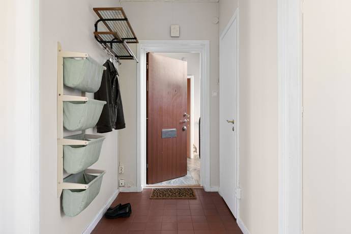 2 rum Lägenhet på Sörbygatan 82B Söder Gävle kommun - bild 23