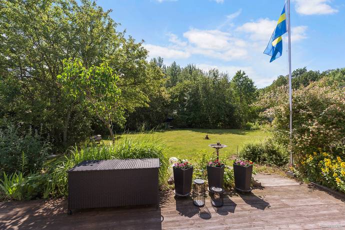 3 rum Lägenhet på Skördevägen 37 Segeltorp Huddinge kommun - bild 22