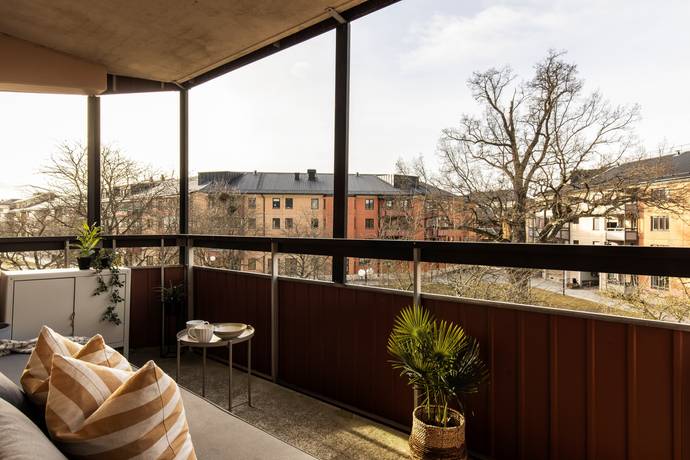 2 rum Lägenhet på Täppgränd 109 Enskededalen Stockholms kommun - bild 20