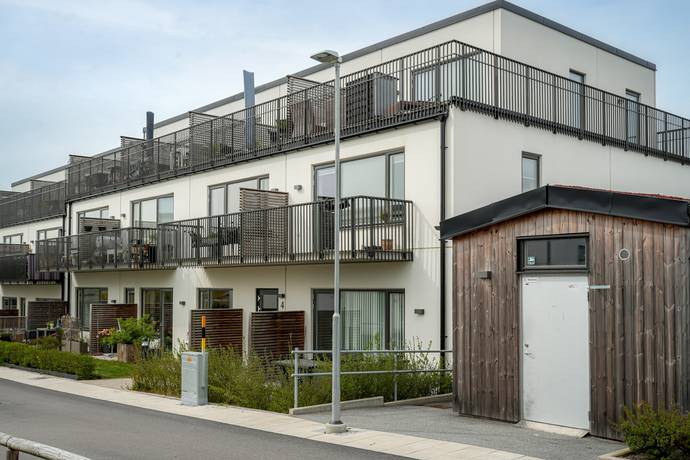 4 rum Lägenhet på Astrakangatan 4C Vellinge Vellinge kommun - bild 40