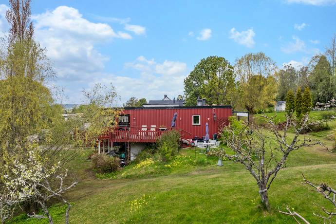 4 rum Villa på Eskadervägen 19 Alnö-Usland Sundsvalls kommun - bild 31