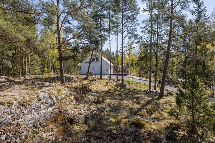 2 rum Villa på Lingontega 68 & Lingontega 70 Gräsö Östhammars kommun - bild 31