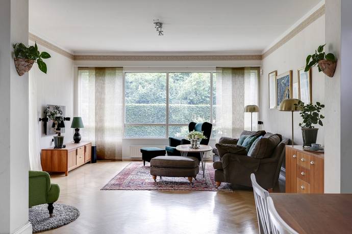 7 rum Villa på Kyrkoled 7 Väster Lunds kommun - bild 12