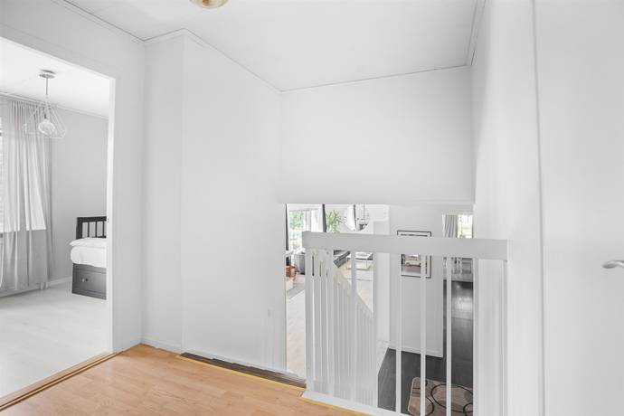 6 rum Villa på Åkergatan 14 Nordmaling Nordmalings kommun - bild 15