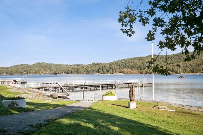 3 rum Villa på Mulltorp 325 Svanesund Orust kommun - bild 35