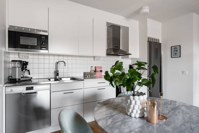 2 rum Lägenhet på Klockargårdsvägen 2B Danderyd Danderyds kommun - bild 10