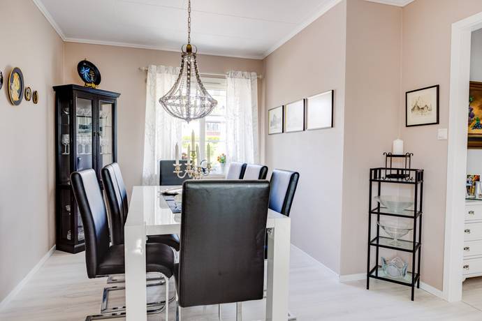 5 rum Villa på Fryxellsgatan 34 Rösa Åmåls kommun - bild 15