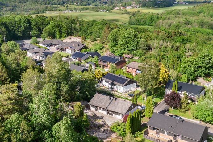 6 rum Villa på Linnarhultsvägen 28 Linnarhult Göteborgs kommun - bild 17