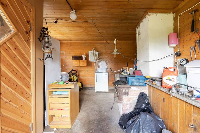 3 rum Gård med jordbruk på Fallsboda 214 Örbyhus Tierps kommun - bild 29