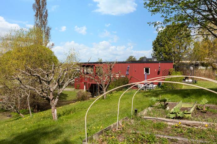 4 rum Villa på Eskadervägen 19 Alnö-Usland Sundsvalls kommun - bild 42