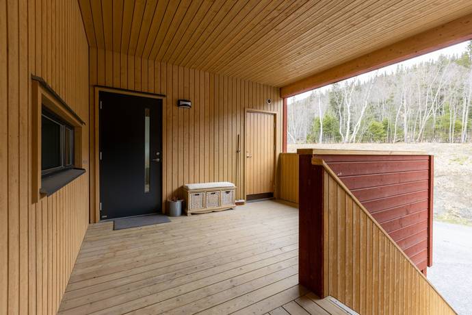 4 rum Lägenhet på Kyrkängesvägen 10D Tegefjäll Åre kommun - bild 7