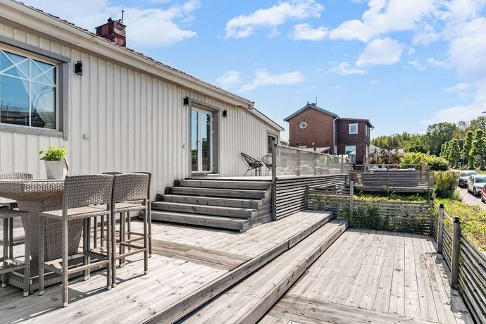 5 rum Villa på Londongatan 54 Bräcke Pölsbo Göteborgs kommun - bild 26