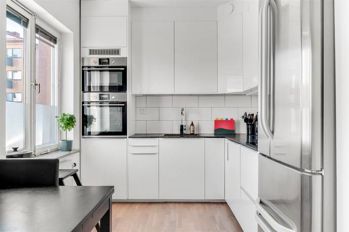2 rum lägenhet på Råstensgatan 13 Sundbyberg, Sundbybergs kommun - bild 1