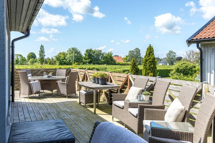7 rum Villa på Jägmästaregatan 20 Svedala Svedala kommun - bild 48
