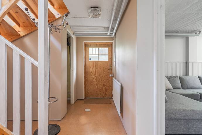4 rum Villa på Åbrinken 5 Valbo Gävle kommun - bild 29