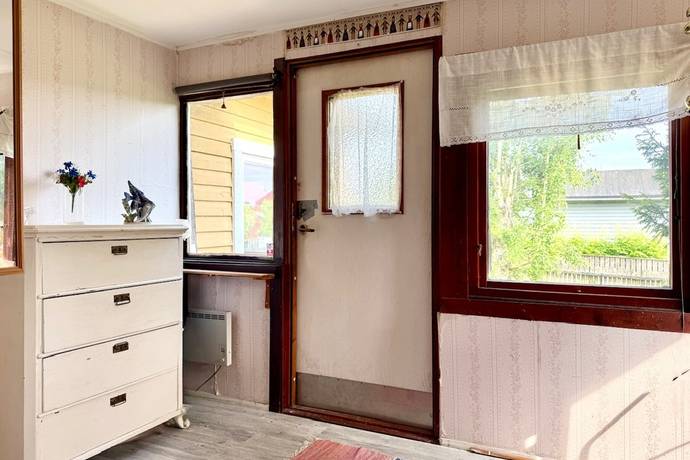 3 rum Fritidshus på Blåklocksgatan 15, lott nr 164 Almåsa B-området Malmö kommun - bild 14