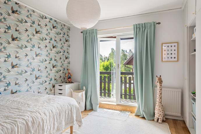 7 rum Villa på Sandstensvägen 17 Ensta Täby kommun - bild 20