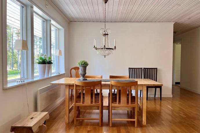 3 rum Fritidshus på Kavarö 257 Öregrund Östhammars kommun - bild 19