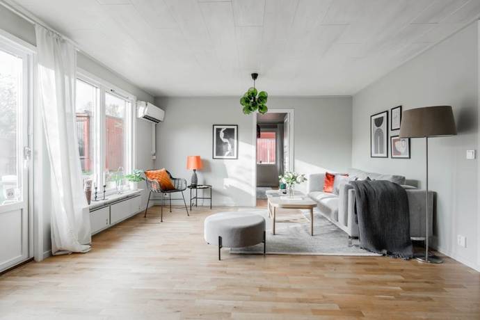 5 rum Kedjehus på Rosengårdsvägen 225 Rosengården Vallentuna kommun - bild 10