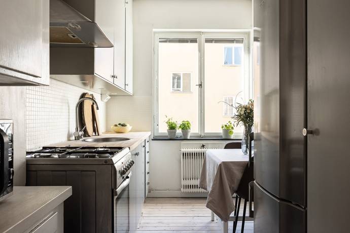 1 rum lägenhet på Schlytersvägen 64, vån 2 Aspudden, Stockholms kommun - bild 2