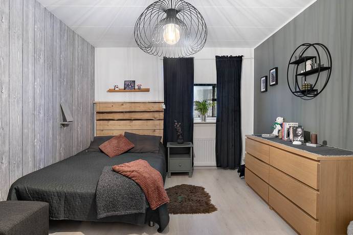 7 rum Villa på Orrvägen 6 Fågelsången Norrtälje kommun - bild 12