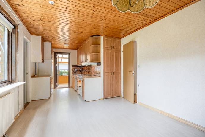 4 rum Villa på Harrisstigen 7 Genarp Lunds kommun - bild 14
