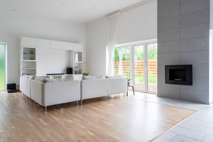 5 rum villa på Sävenäsvägen 4 Skelleftehamn, Skellefteå kommun - bild 2