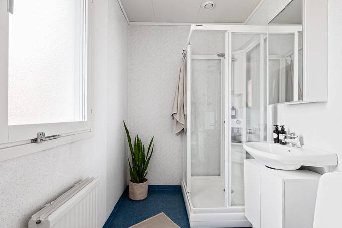 2 rum Parhus på Gryningsvägen 1A Vännäs Vännäs kommun - bild 28