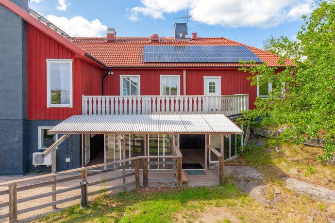 övrig på Styrmansgatan 8 Oxelösund, Oxelösunds kommun - bild 5