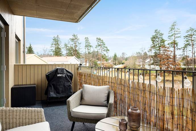 3 rum lägenhet på Långekärrsvägen 6 Öjersjö, Partille kommun - bild 4