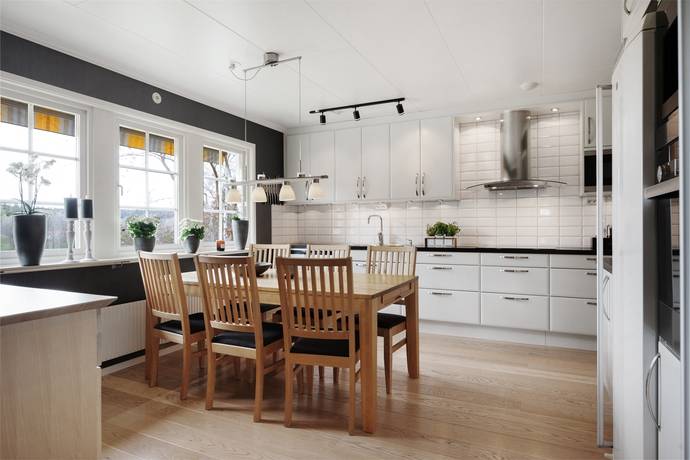 5 rum Villa på Eskilsröd 228 Bokenäs Uddevalla kommun - bild 29