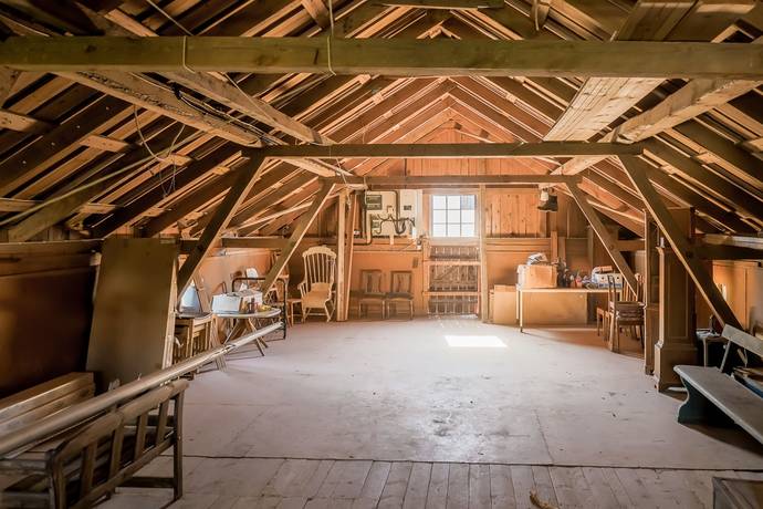7 rum Gård utan jordbruk på Knivsta Åby 30 Knivsta kommun - bild 83