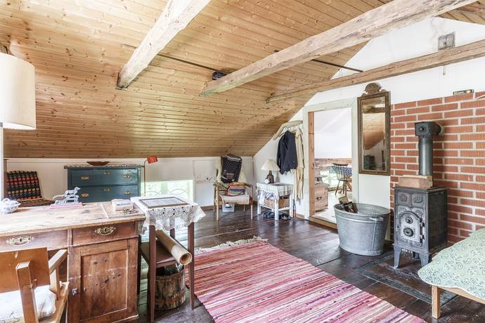 4 rum Villa på Norra Hult 404 Hylte kommun - bild 19