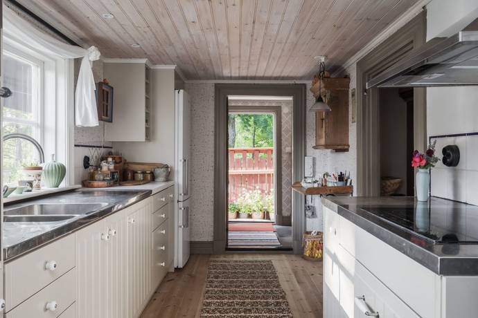 4 rum Villa på Venenäs 115 Rockneby Kalmar kommun - bild 14